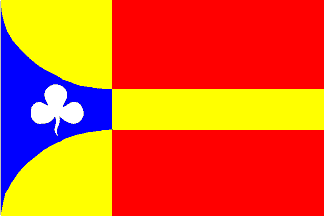Flag of Opsterland