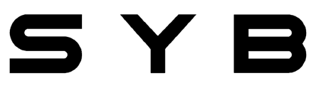SYB logo